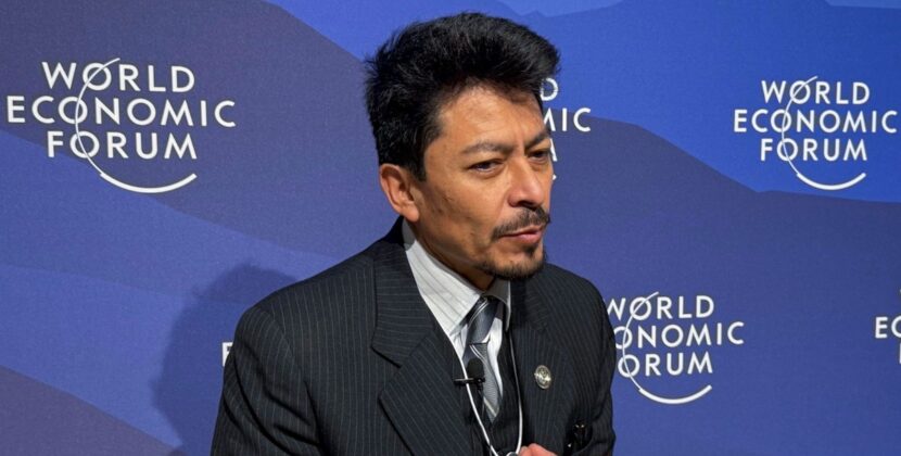 Canciller boliviano acusa a vicepresidente de atentar contra gobernabilidad del Estado