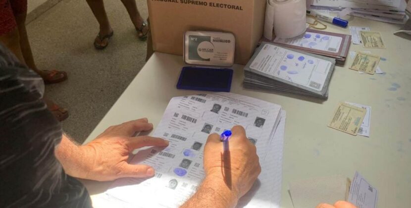 Tribunal Supremo Electoral anuncia cierre del plazo para rehabilitarse como elector en Bolivia