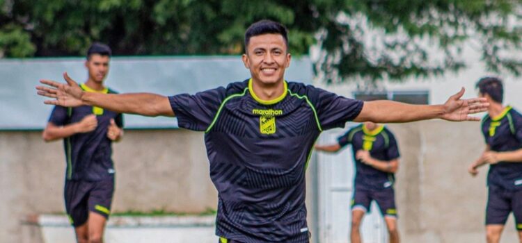 Oriente Petrolero confirma pago de deuda pendiente con Hugo Rojas