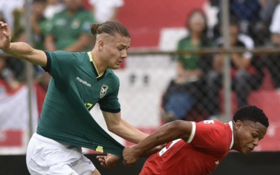 Macazaga debuta con Bolivia y impulsa ilusión tras partido contra Panamá