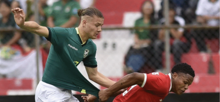 Macazaga debuta con Bolivia y impulsa ilusión tras partido contra Panamá