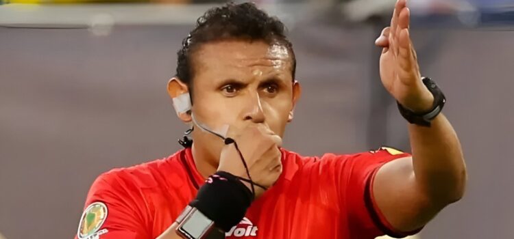 Árbitros de Sudamérica inician en Conmebol capacitación para temporada 2026