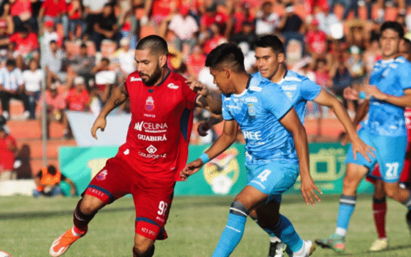 Blooming enfrenta a Guabirá en Santa Cruz en duelo clave este sábado