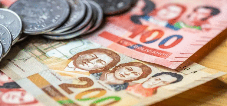 Gobierno proyecta déficit fiscal del siete por ciento del PIB y baja inflación en Bolivia