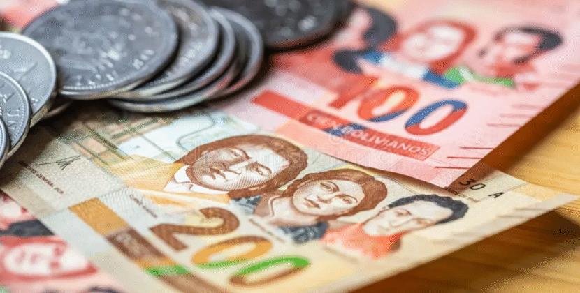 Gobierno proyecta déficit fiscal del siete por ciento del PIB y baja inflación en Bolivia