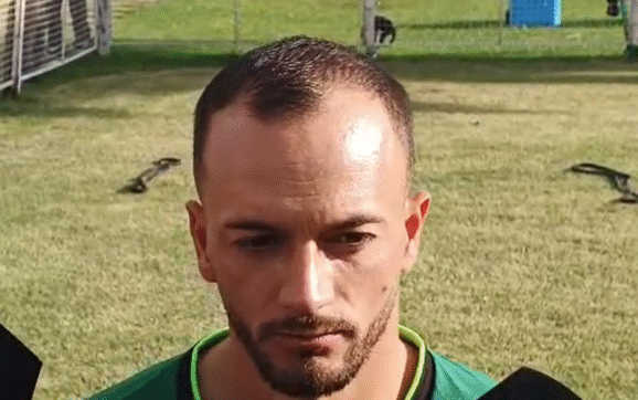 Juan Godoy impulsa la selección boliviana con su oportunidad en la Copa América