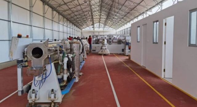 Campesinos en Uriondo impulsan reactivación de fábricas para generar empleo