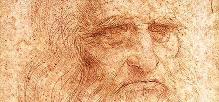 Expertos revelan hallazgo de posibles rastros de ADN de Leonardo da Vinci en Italia