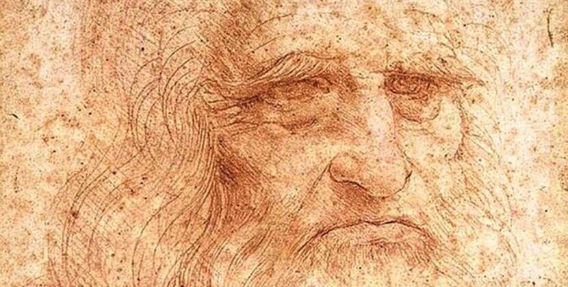 Expertos revelan hallazgo de posibles rastros de ADN de Leonardo da Vinci en Italia