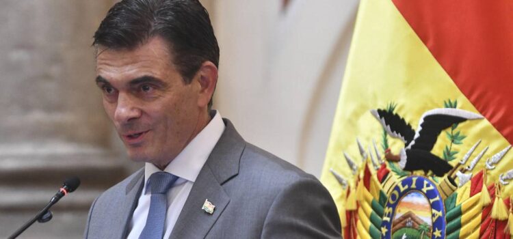 Alianza Popular presenta proyecto para abrogar Decreto Supremo 5515 en Bolivia