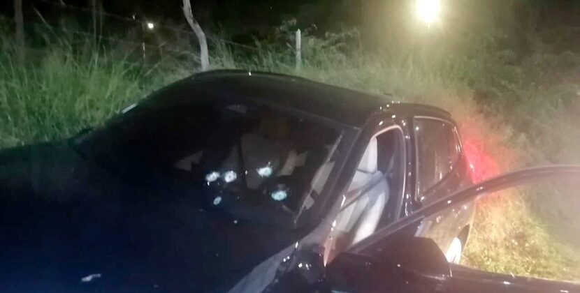 Policía de Santa Cruz investiga desaparición del celular de testigo en caso Urubó