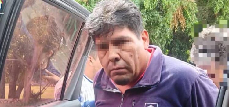 Tribunal procesa en La Paz al feminicida de Ingrid tras autopsia confirma asfixia mecánica