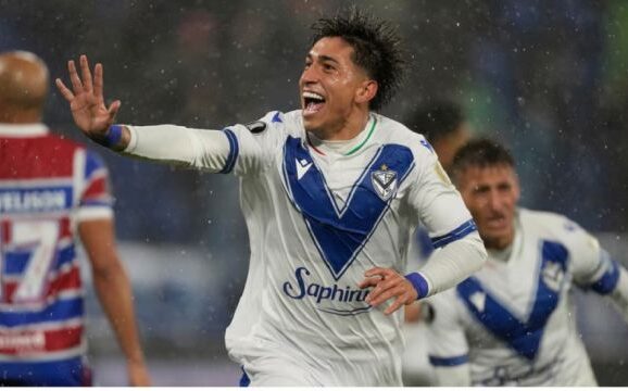 Maher Carrizo impulsa su carrera hacia un destino exótico tras interés del Manchester City