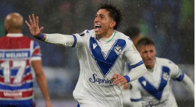 Maher Carrizo impulsa su carrera hacia un destino exótico tras interés del Manchester City