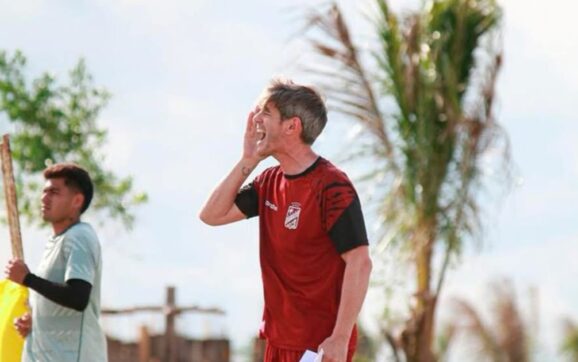 David González impulsa la tenencia de tierras en Oriente para desarrollo local