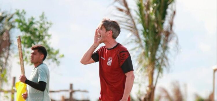 David González impulsa la tenencia de tierras en Oriente para desarrollo local