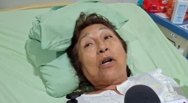 Yacuiba confirma falta de personal médico que afecta atención a heridos de flota Bolívar