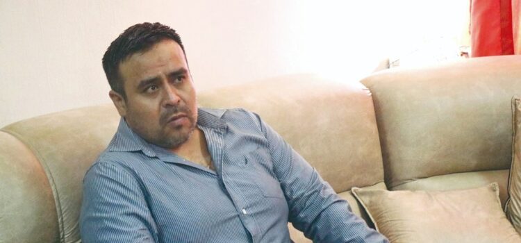 Juez que admitió amparo por ADN enfrenta aprehensión en caso de blindaje electoral en Bolivia