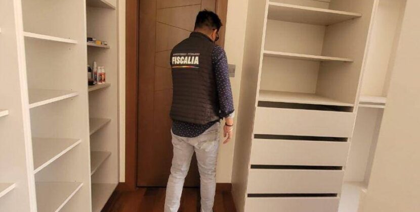 Tribunal declara rebelde a Rafael Ernesto Arce y ordena su aprehensión en Bolivia