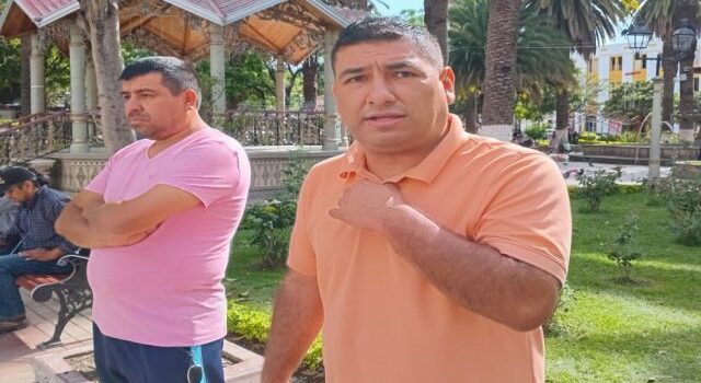 Colegios en La Paz cobran 40 bolivianos pese a pensiones congeladas y anuncian procesos administrativos