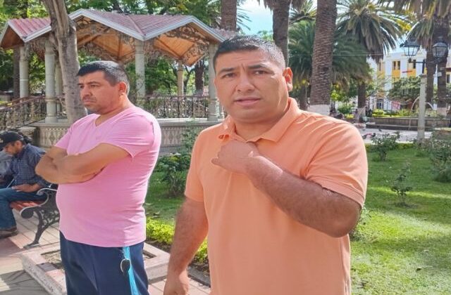 Colegios en La Paz cobran 40 bolivianos pese a pensiones congeladas y anuncian procesos administrativos