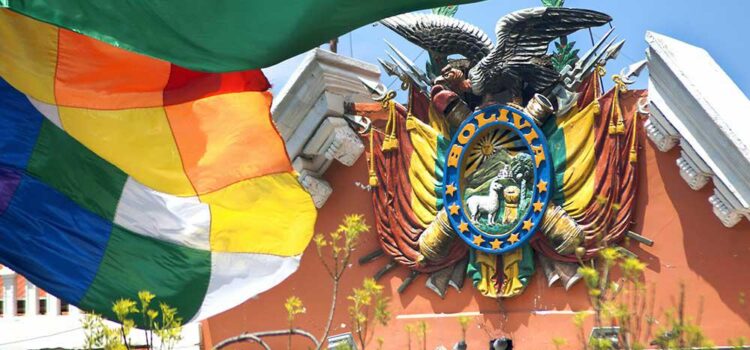 Bolivia celebra el Día del Estado Plurinacional con festejos en Santa Cruz y La Paz