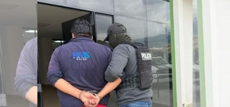 Hombre en Santa Cruz acepta feminicidio y recibe 30 años de cárcel