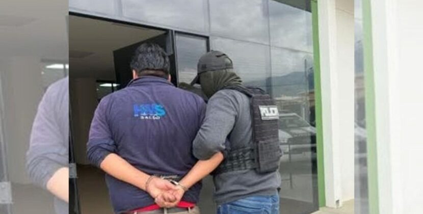 Hombre en Santa Cruz acepta feminicidio y recibe 30 años de cárcel