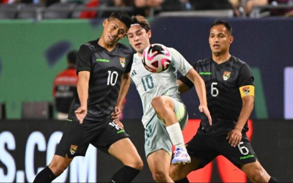 México domina historial y Bolivia impulsa revancha en fútbol regional