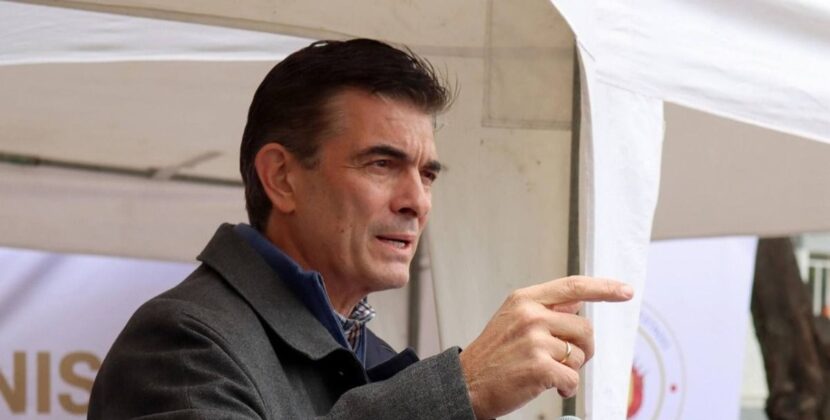 Paz anuncia construcción del 50 50 con autoridades subnacionales en Bolivia