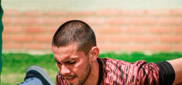 Oriente Petrolero confirma salida de Carlos Ribera para temporada 2026