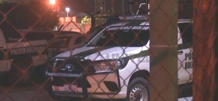 Mototaxista en Santa Cruz denuncia intento de ataque con cuchillo y fuga del agresor