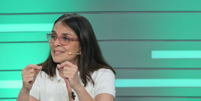 Schamisseddine anuncia guardia táctica motorizada para elecciones subnacionales en Bolivia