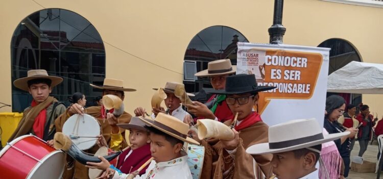 Tarija impulsa seguro para visitantes en Carnaval Chapaco 2026