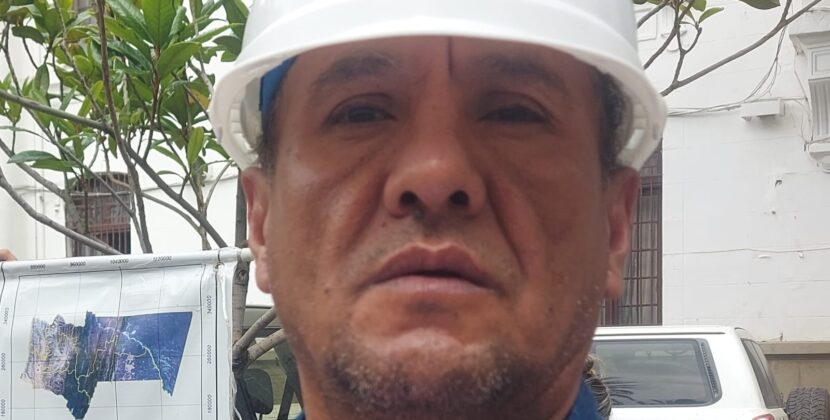 Gerente de San Jacinto califica de político el juicio penal en su contra