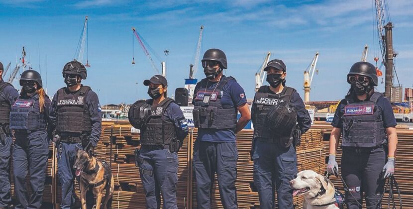 Exportadora boliviana ligada a cocaína evade retorno y alerta autoridades nacionales