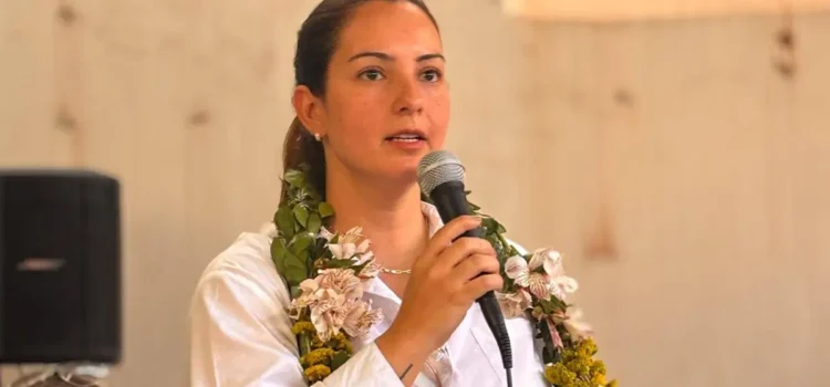 Fiscalía de La Paz convoca a declarar a exdiputada Rojas por investigación anticorrupción