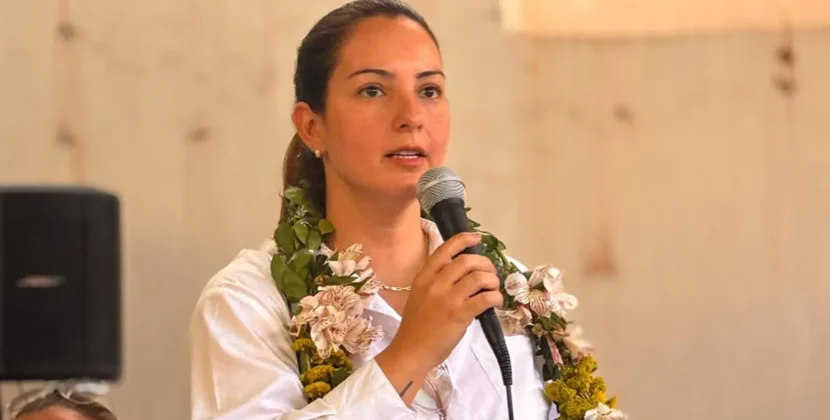 Fiscalía de La Paz convoca a declarar a exdiputada Rojas por investigación anticorrupción