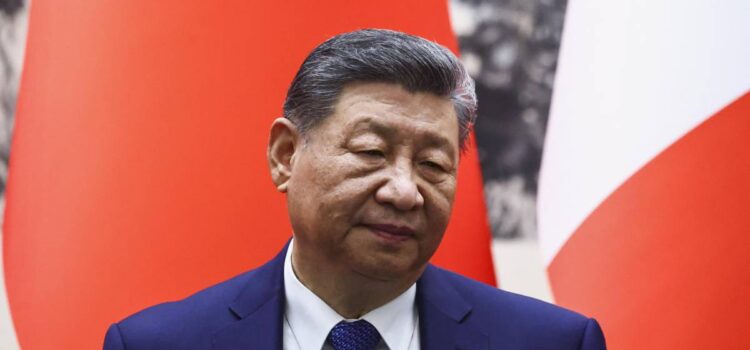 Xi Jinping pide a Lula que China y Brasil defiendan rol central de la ONU