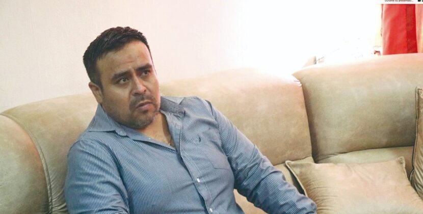 Juez que admitió amparo por ADN en La Paz enfrenta aprehensión por blindaje electoral