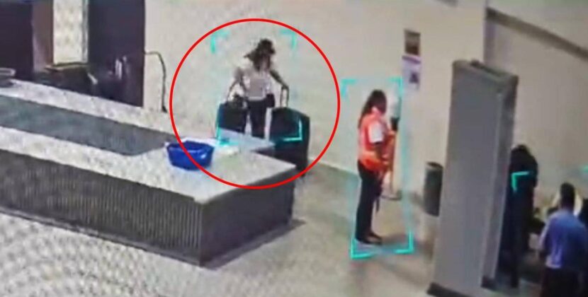 Fiscalía investiga salida de maletas de Viru Viru en caso de exdiputada