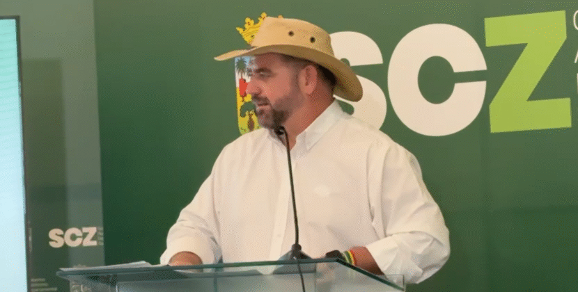 Productores de Santa Cruz advierten que avasallamientos afectan varias regiones y piden cumplir la Ley