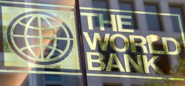 Banco Mundial califica de positiva la conversación con presidente Paz en La Paz