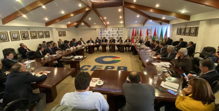 Empresarios de La Paz piden reglamentar decreto para negociar incremento salarial