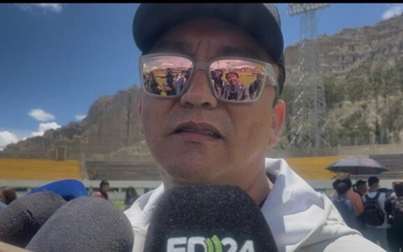 The Strongest paga a Blackburn para que FIFA levante sanción vigente