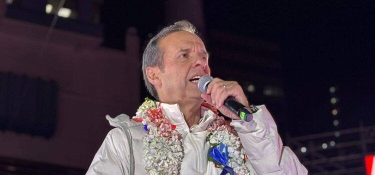 Tuto advierte que las grescas entre vicepresidente y Ejecutivo nacional afectan la institucionalidad