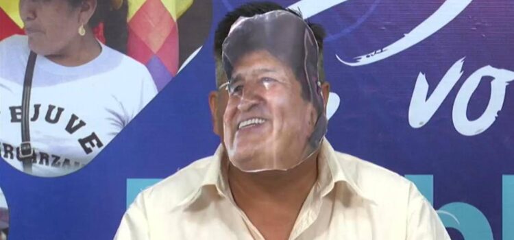 Evo Morales confirma ausencia en su programa por tercer domingo consecutivo