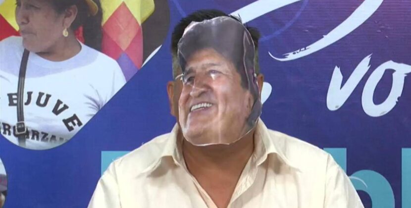 Evo Morales confirma ausencia en su programa por tercer domingo consecutivo