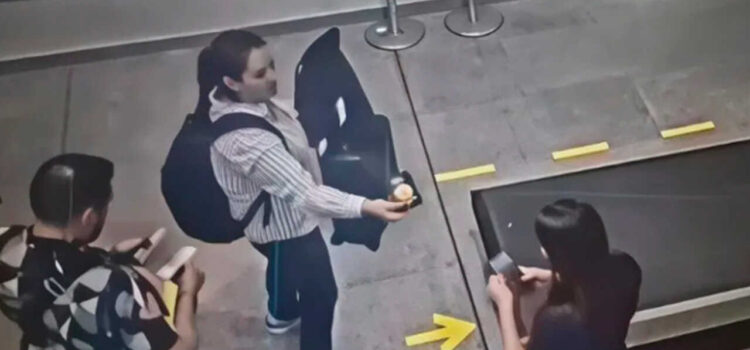 NAABOL niega control de maletas en frontera mientras DGAC investiga caso en Bolivia