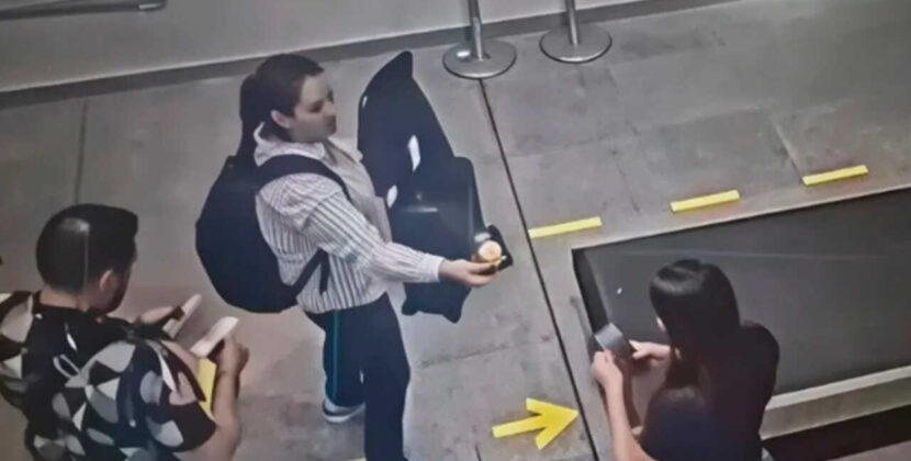 NAABOL niega control de maletas en frontera mientras DGAC investiga caso en Bolivia